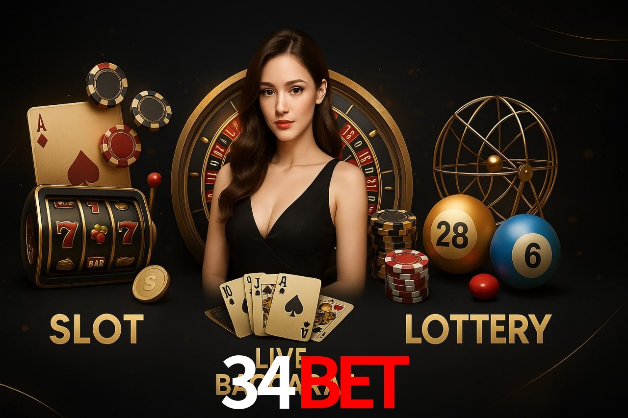 Sistemas de Segurança 34Bet