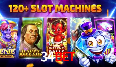 A Emoção da Loteria na 34Bet: Uma Chance de Mudança de Vida