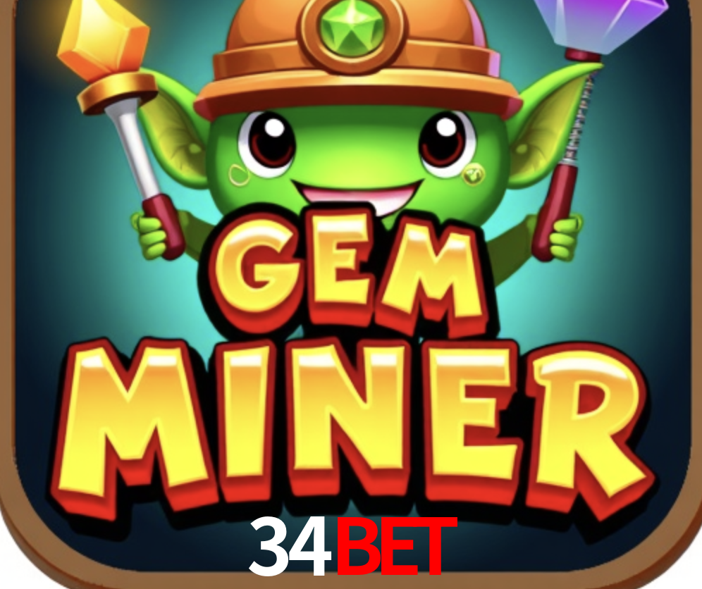 Descubra a Magia dos Jogos de Arcade no 34Bet