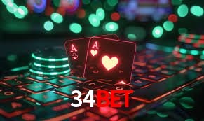 Sistemas de Segurança 34Bet