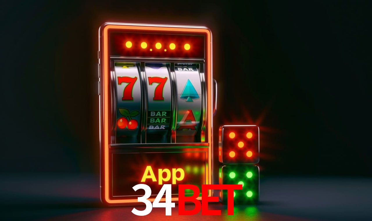 Promoção Relâmpago 34Bet