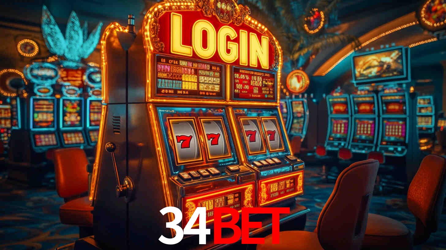 34Bet,34Bet Login