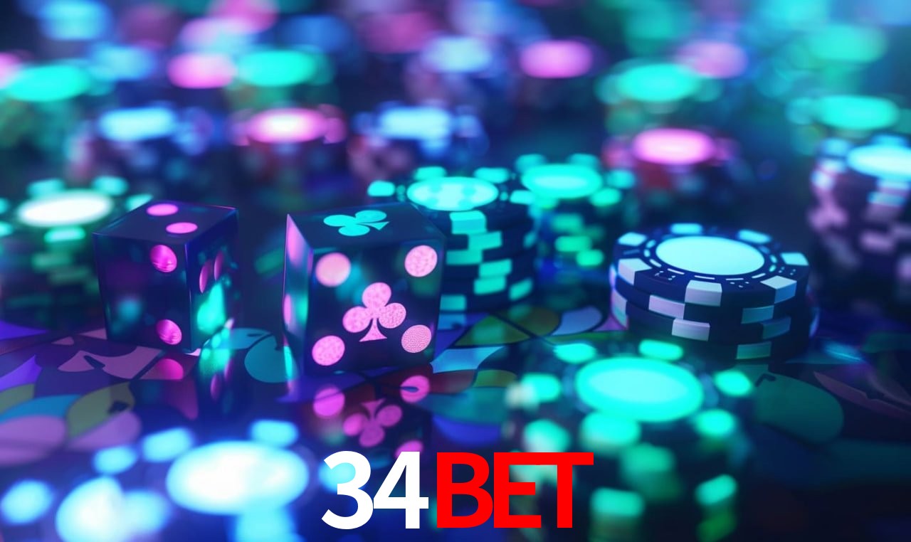 Diretório de Jogos 34Bet
