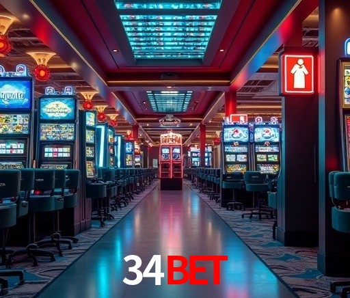 Programa VIP 34Bet