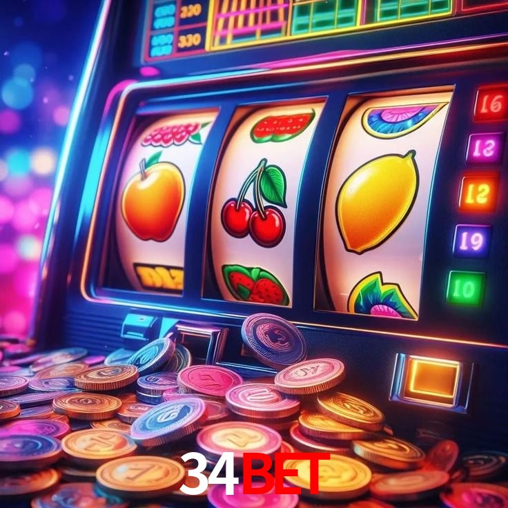 Tecnologia da Plataforma 34Bet
