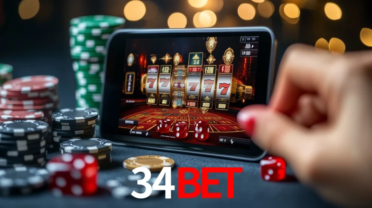Torneios 34Bet