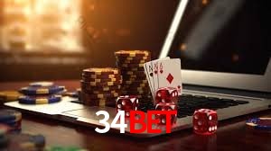 Jogo Spaceman 34Bet