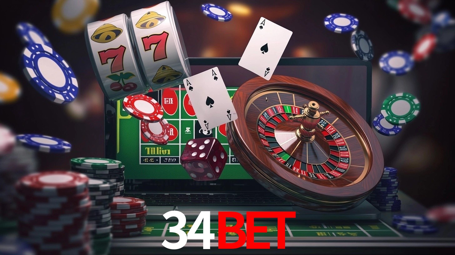 34Bet,34Bet Login