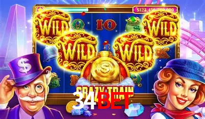 Desvendando o Mundo dos Jogos Virtuais na 34Bet