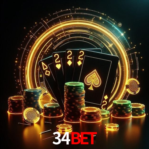 Ofertas Exclusivas 34Bet