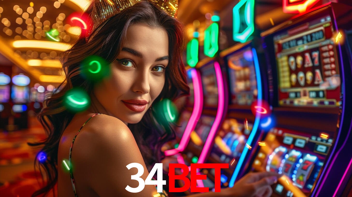 Interface Premium 34Bet