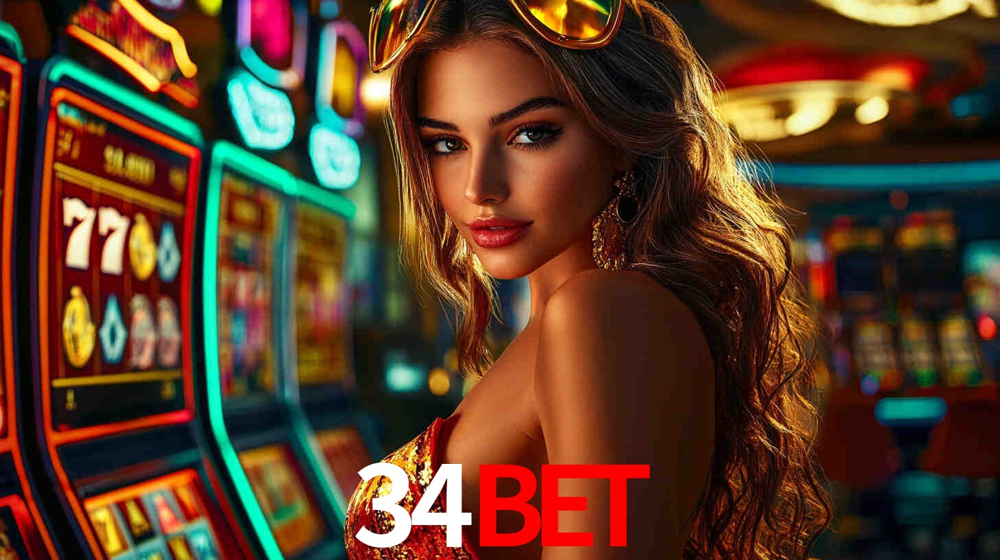 Programa VIP 34Bet