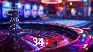 Design Responsivo 34Bet