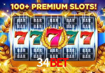 A Popularidade dos Caça-Níqueis no 34Bet