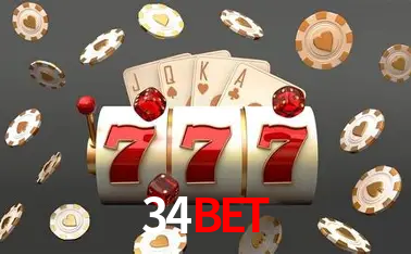 A Revolução dos Aplicativos de Jogos no 34Bet