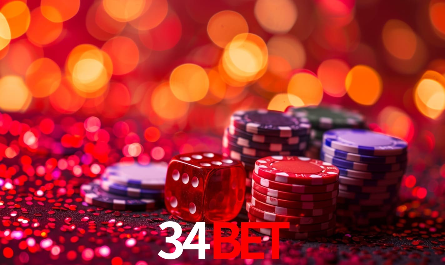 Bônus Diários 34Bet