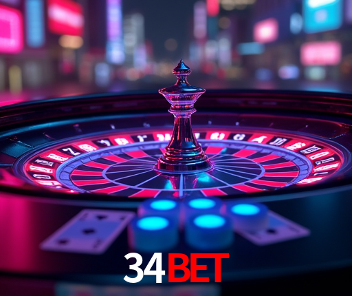 Jogos Exclusivos 34Bet