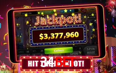 Inovações de Jogos na 34Bet: O Futuro das Experiências Interativas