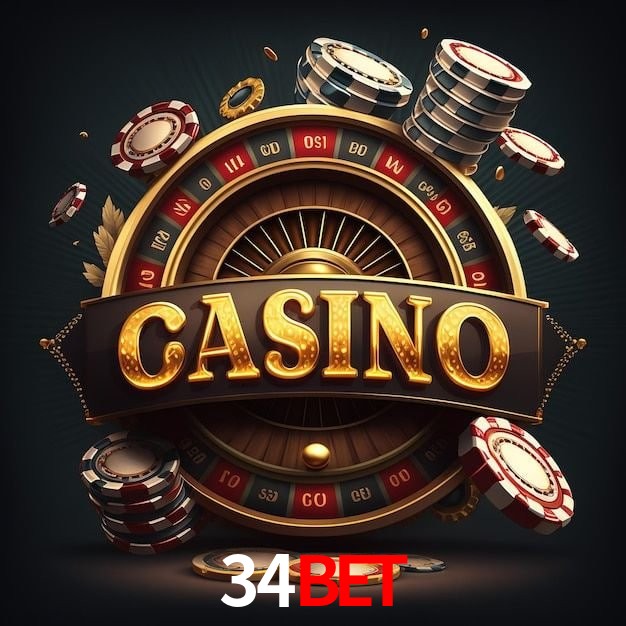 Interface do App 34Bet