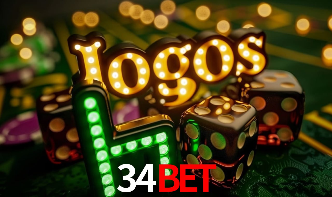 Especiais de Fim de Semana 34Bet