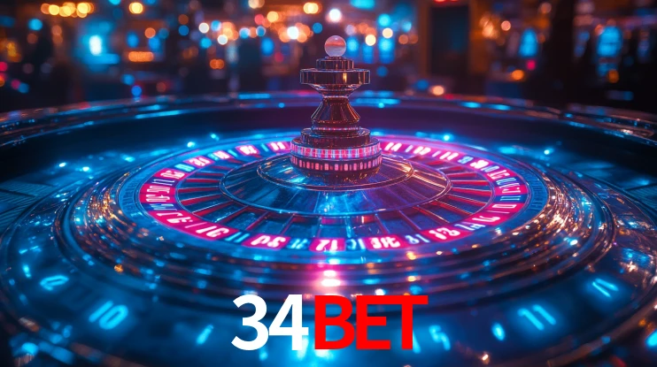 34Bet,34Bet Login
