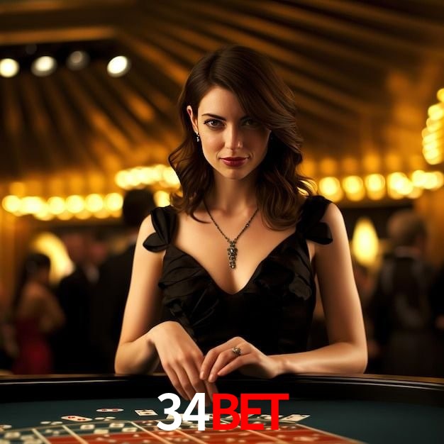 Interface Premium 34Bet