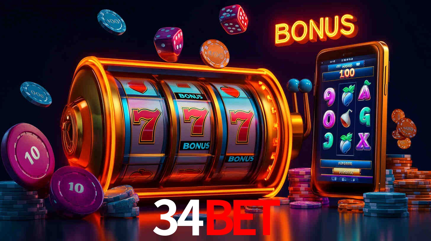 Apostas de Basquete 34Bet
