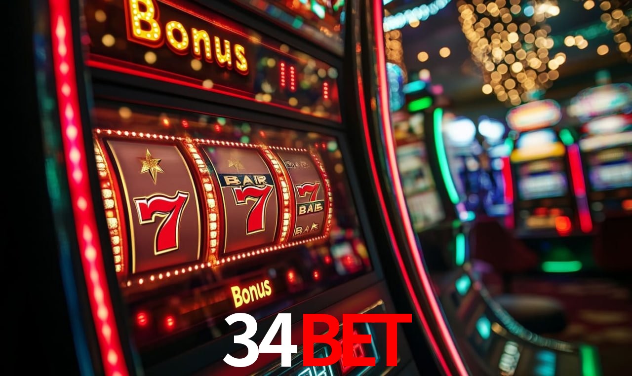 PIX Instantâneo 34Bet