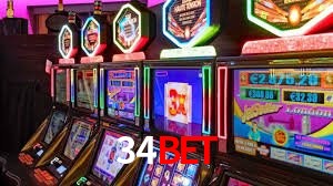 Apostas de Tênis 34Bet
