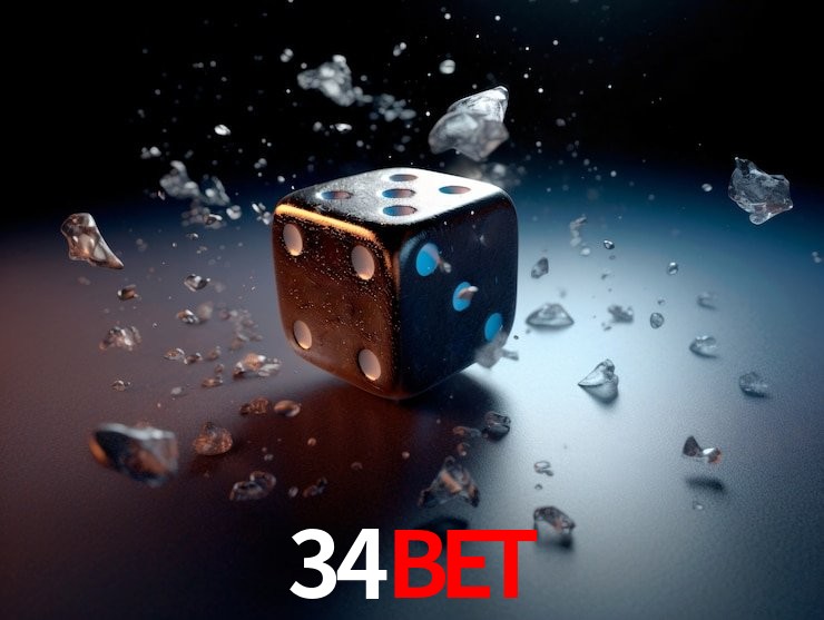 Design Responsivo 34Bet