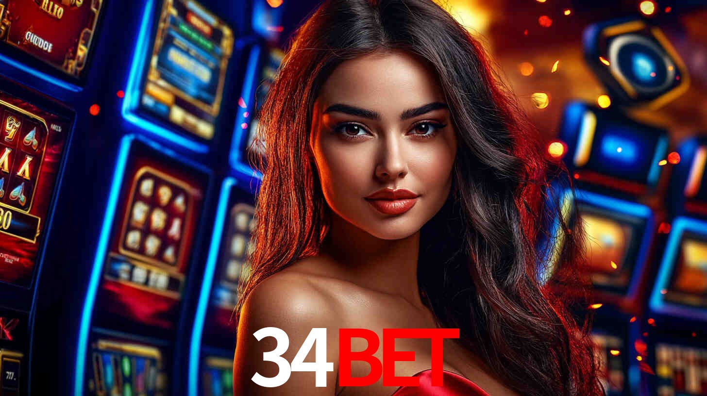 Estatísticas Esportivas 34Bet