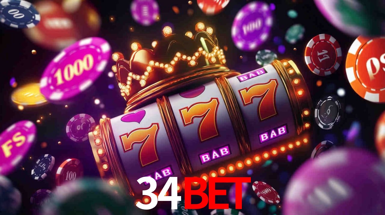 Mesa de Blackjack 34Bet