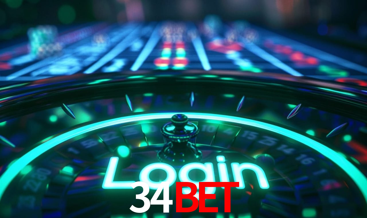 Cadastro Rápido 34Bet