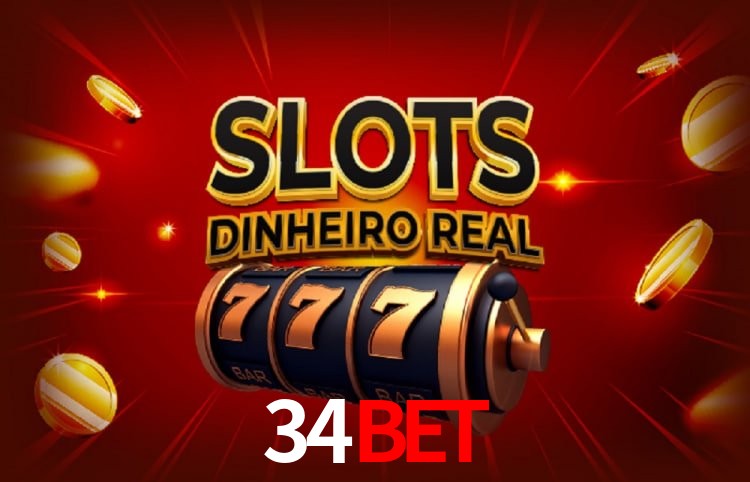 Cadastro Rápido 34Bet