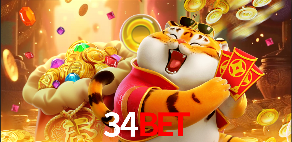 34Bet: A Experiência de Casino com Jogos de Mesa ao Vivo