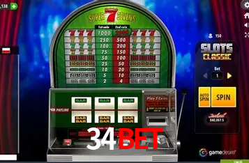 Desvendando o Mundo dos Jogos Virtuais na 34Bet