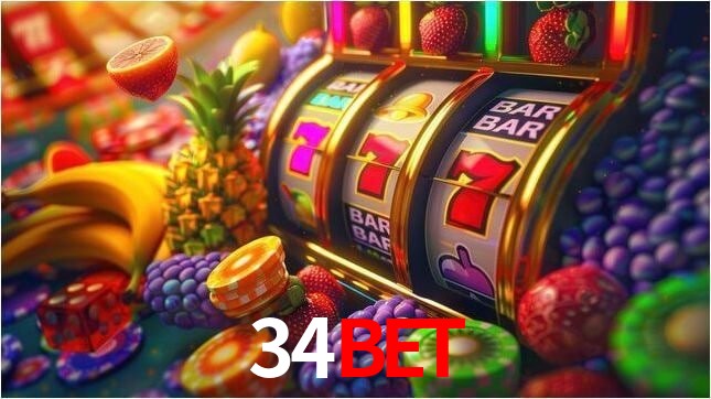 A Experiência Imersiva dos Cassinos Ao Vivo no 34Bet