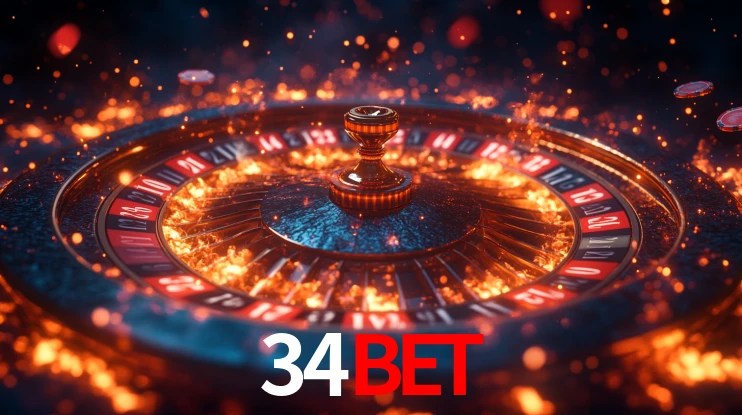 34Bet Plataforma