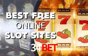 Desvendando o Mundo dos Jogos Virtuais na 34Bet