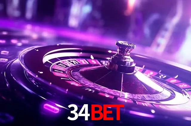 Apostas de Futebol 34Bet